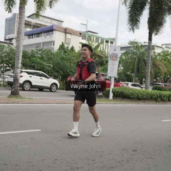 Runner Photo 3846417