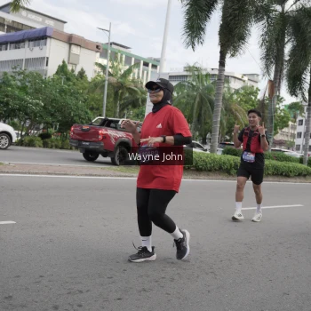 Runner Photo 3846419