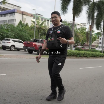 Runner Photo 3846423