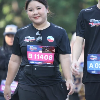 Runner Photo 3846424