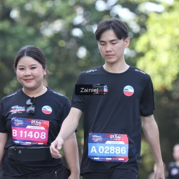 Runner Photo 3846425