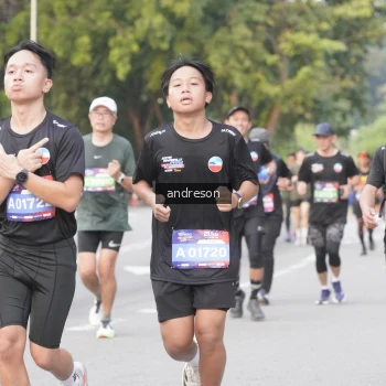 Runner Photo 3846426