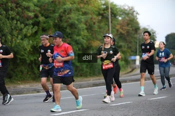 Runner Photo 3846428