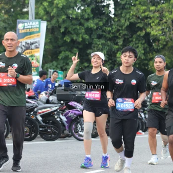 Runner Photo 3846429
