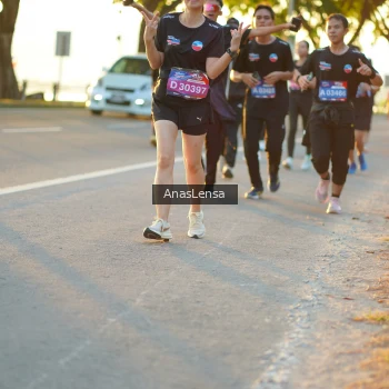 Runner Photo 3846431