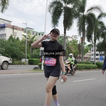 Runner Photo 3846432