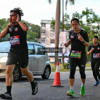 Runner Photo 3846434