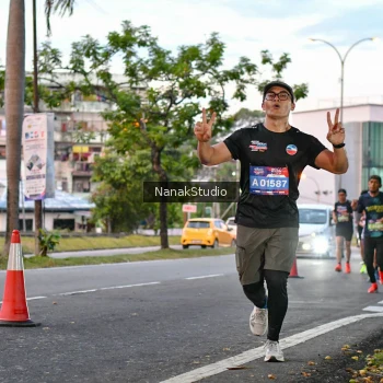 Runner Photo 3846436