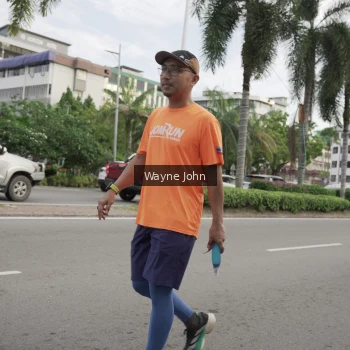 Runner Photo 3846437