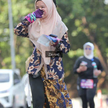 Runner Photo 3846438