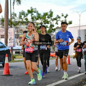 Runner Photo 3846441
