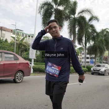 Runner Photo 3846443