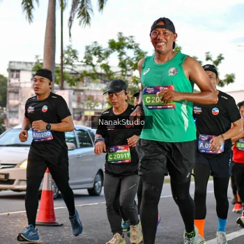 Runner Photo 3846444