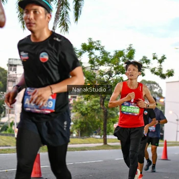 Runner Photo 3846445