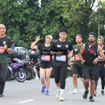 Runner Photo 3846452