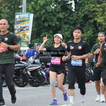 Runner Photo 3846453