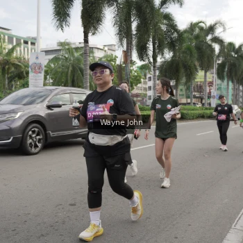 Runner Photo 3846460