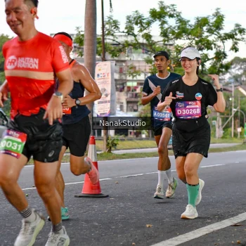 Runner Photo 3846462