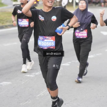 Runner Photo 3846464