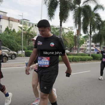 Runner Photo 3846466