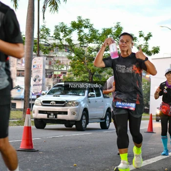 Runner Photo 3846468