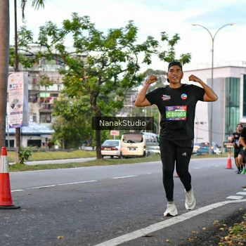Runner Photo 3846474