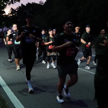 Runner Photo 3846477