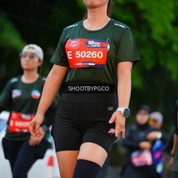 Runner Photo 3846480