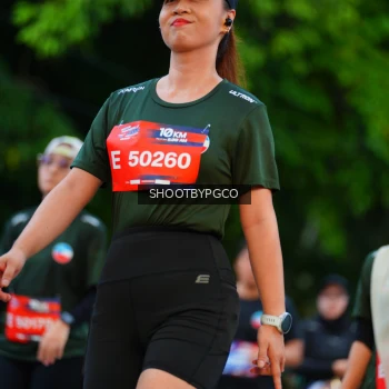 Runner Photo 3846482