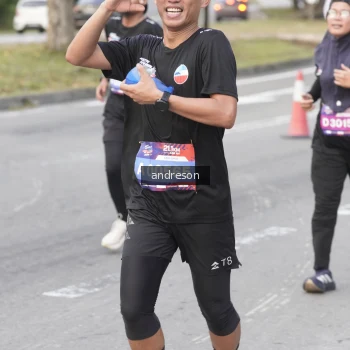Runner Photo 3846484