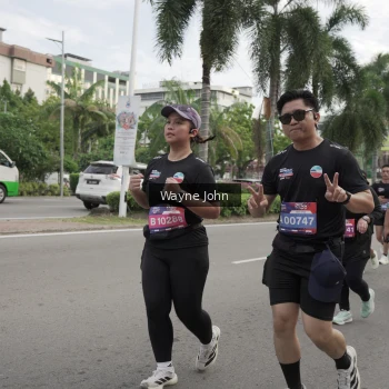 Runner Photo 3846485