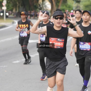Runner Photo 3846486