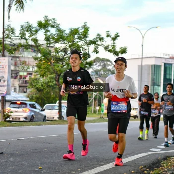 Runner Photo 3846488