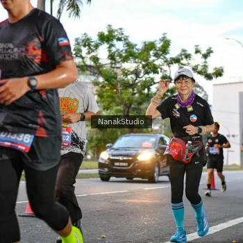 Runner Photo 3846489