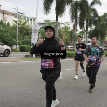 Runner Photo 3846490