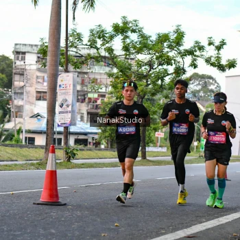 Runner Photo 3846492