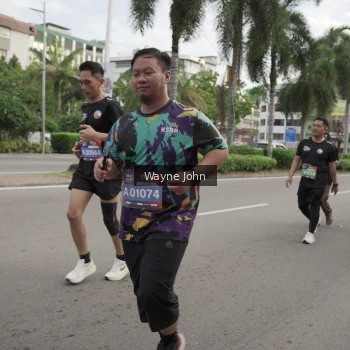 Runner Photo 3846493