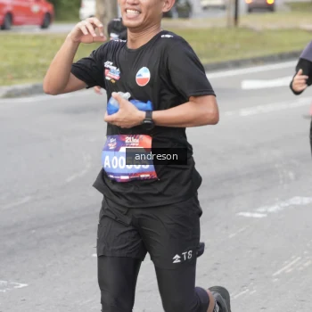 Runner Photo 3846494