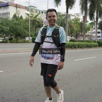 Runner Photo 3846497