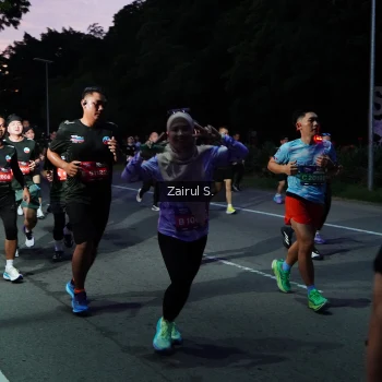 Runner Photo 3846498