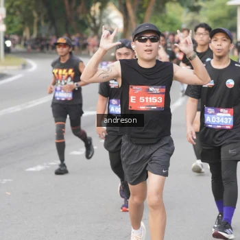 Runner Photo 3846501