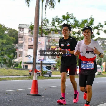Runner Photo 3846505