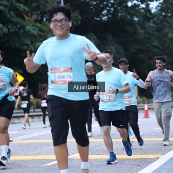 Runner Photo 3846511