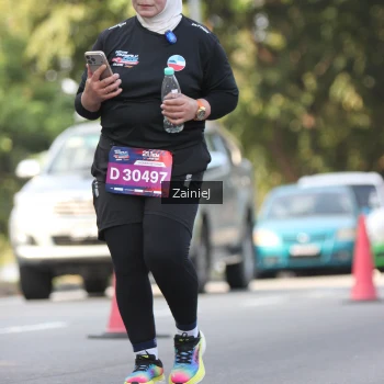 Runner Photo 3846517