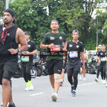 Runner Photo 3846521