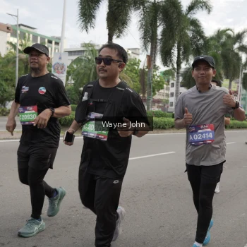 Runner Photo 3846528
