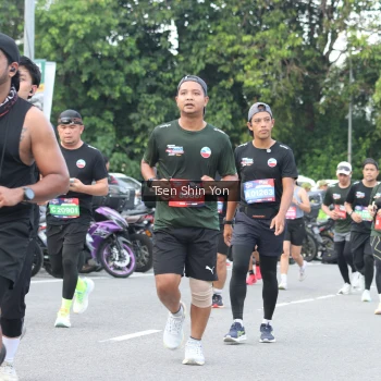 Runner Photo 3846537