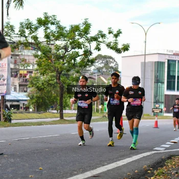 Runner Photo 3846540