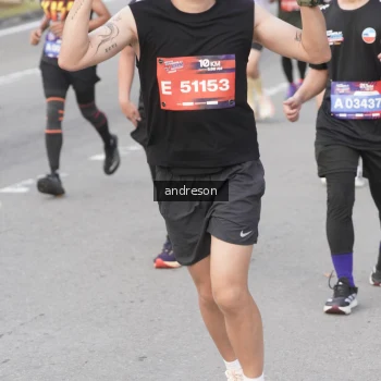 Runner Photo 3846544