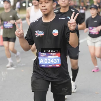 Runner Photo 3846546